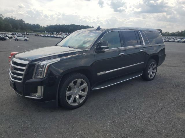  Salvage Cadillac Escalade