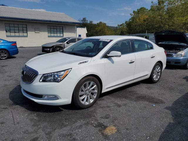  Salvage Buick LaCrosse