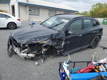  Salvage Mercedes-Benz GLC