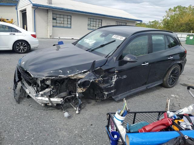  Salvage Mercedes-Benz GLC