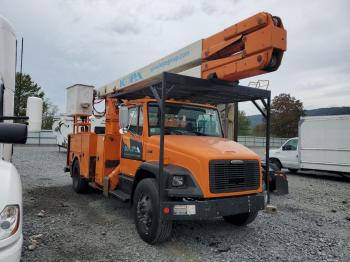  Salvage Frht Medium Con