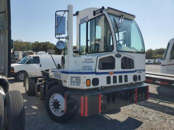 Salvage Ottawa Yard Tractor Ottawa