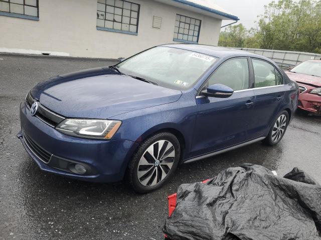  Salvage Volk Jetta