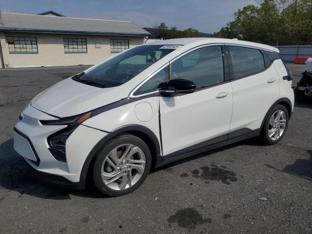  Salvage Chevrolet Bolt