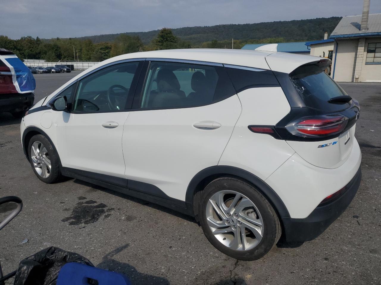 Chevrolet Bolt 1lt Image 5