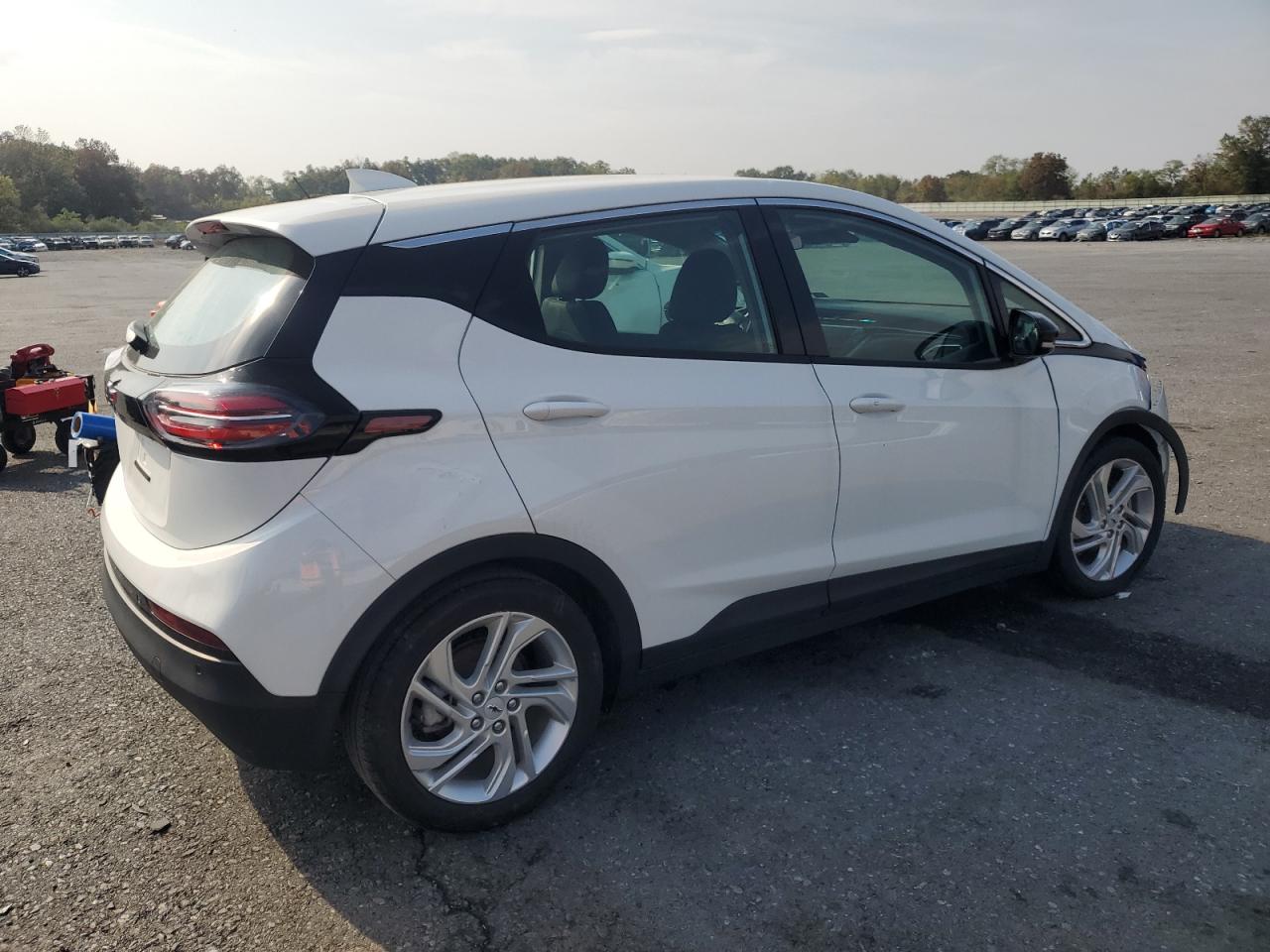 Chevrolet Bolt 1lt Image 6