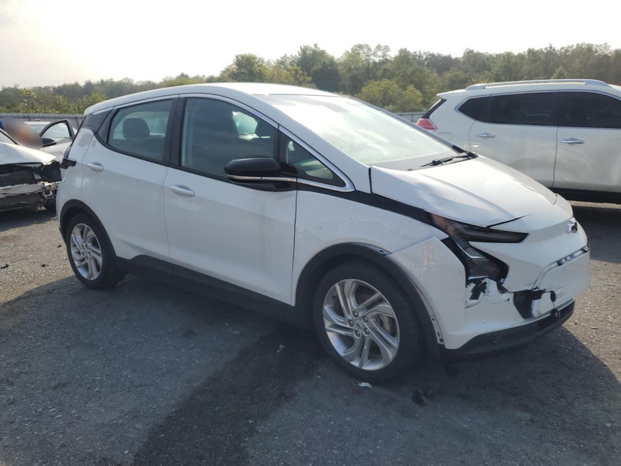 Chevrolet Bolt 1lt Image 7