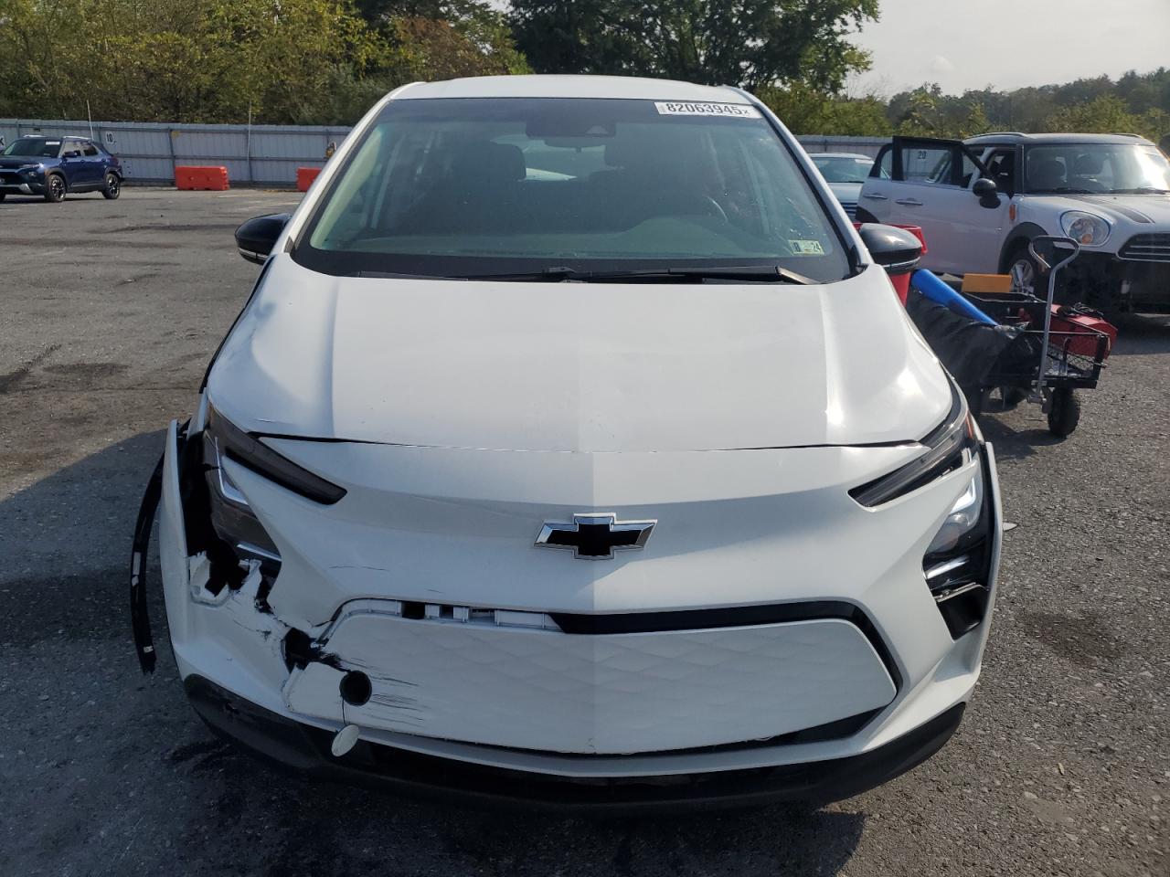 Chevrolet Bolt 1lt Image 9