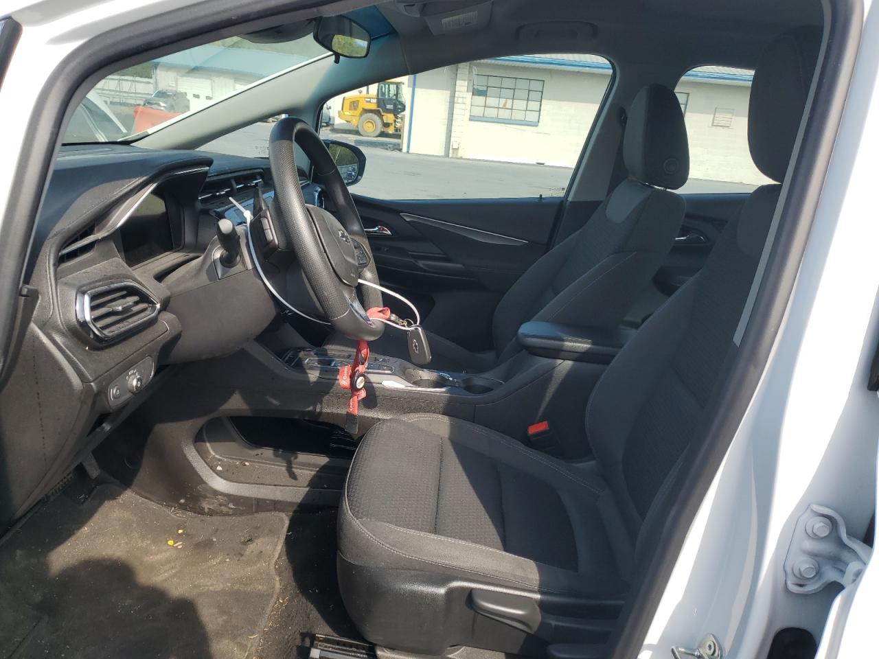 Chevrolet Bolt 1lt Image 3