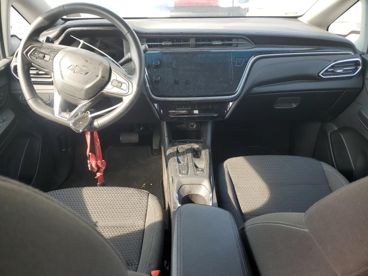 Chevrolet Bolt 1lt Image 4