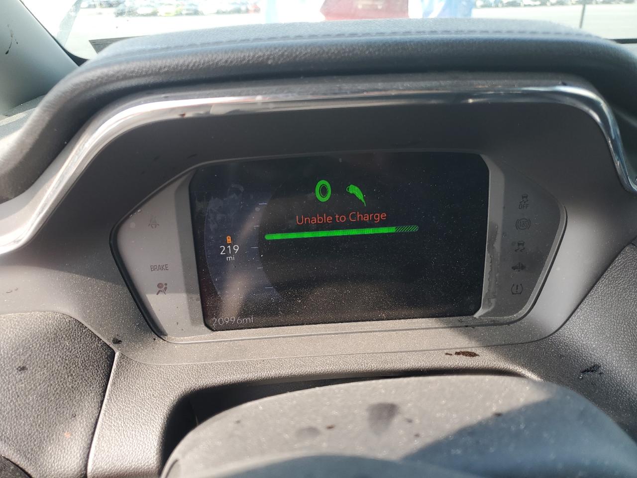 Chevrolet Bolt 1lt Image 10