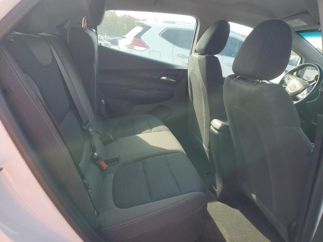 Chevrolet Bolt 1lt Image 12