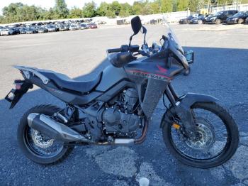  Salvage Honda Xl750