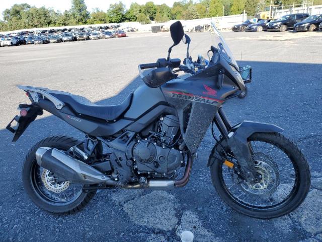  Salvage Honda Xl750