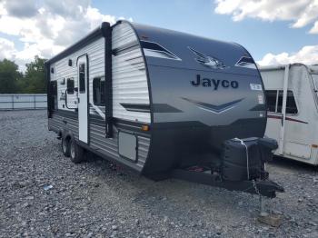  Salvage Jyca 264bh