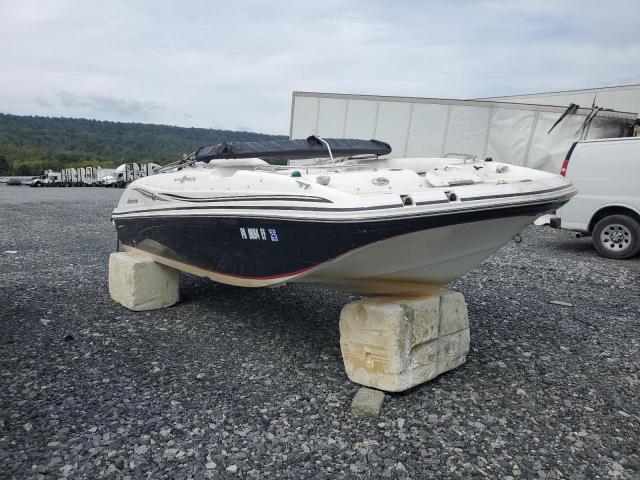  Salvage Hurricane Godfrey Ma Boat