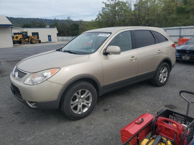  Salvage Hyundai Veracruz