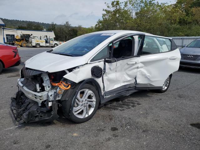  Salvage Chevrolet Bolt