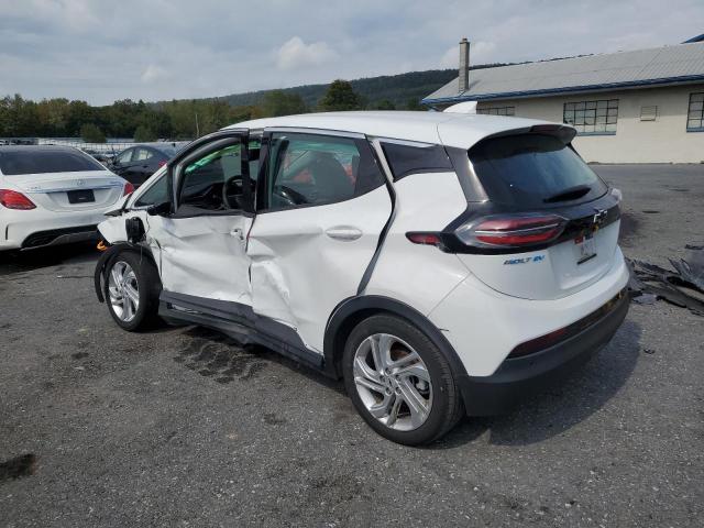 Chevrolet Bolt 1lt Image 2
