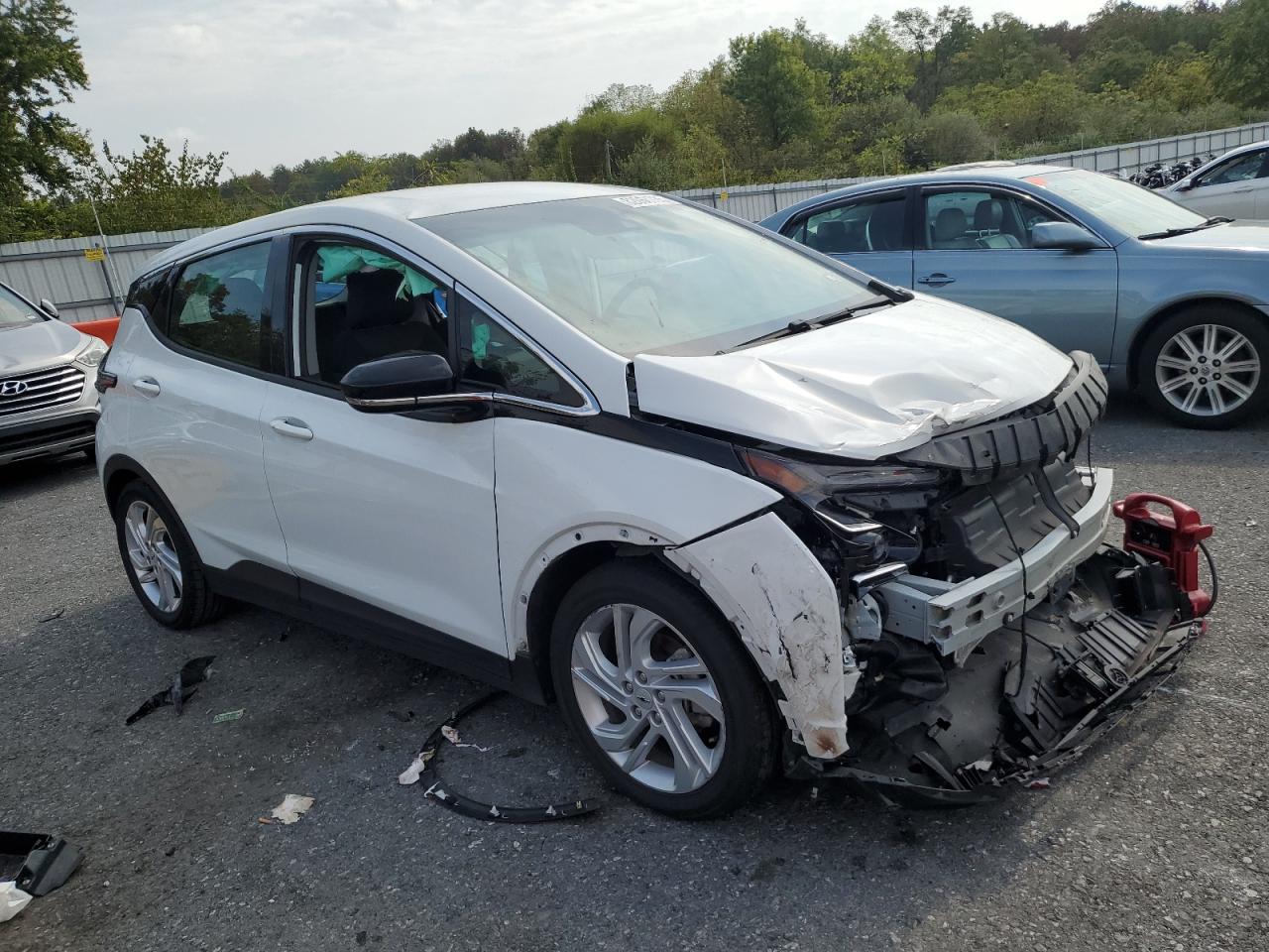 Chevrolet Bolt 1lt Image 6