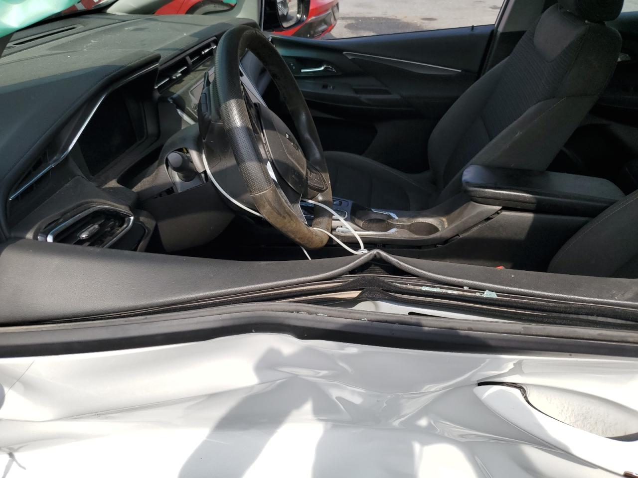 Chevrolet Bolt 1lt Image 12