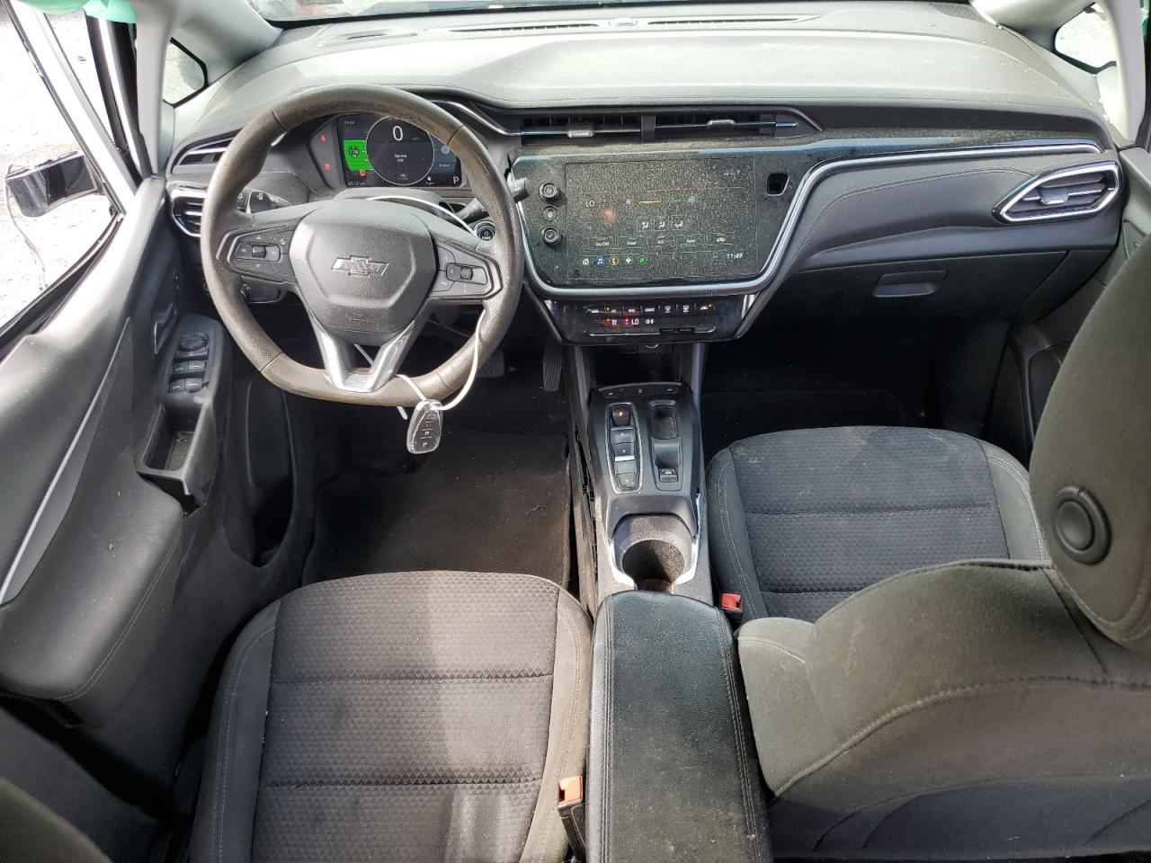 Chevrolet Bolt 1lt Image 11