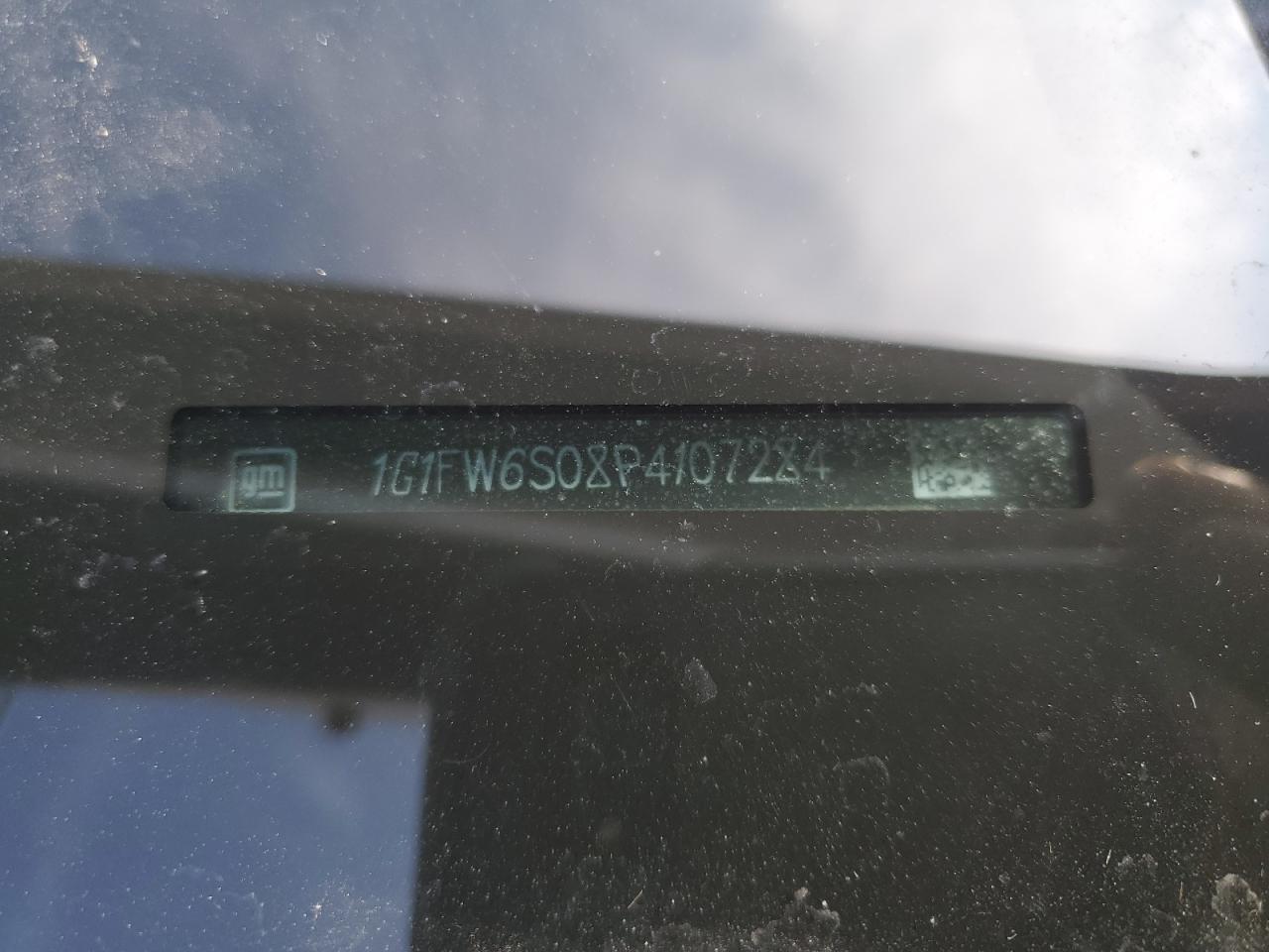 Chevrolet Bolt 1lt Image 5