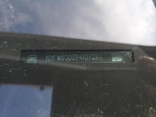 Chevrolet Bolt 1lt Image 5