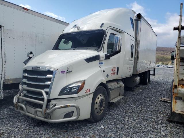 Freightliner Cascadia 116 Image 9