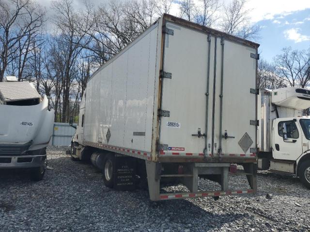 Freightliner Cascadia 116 Image 8