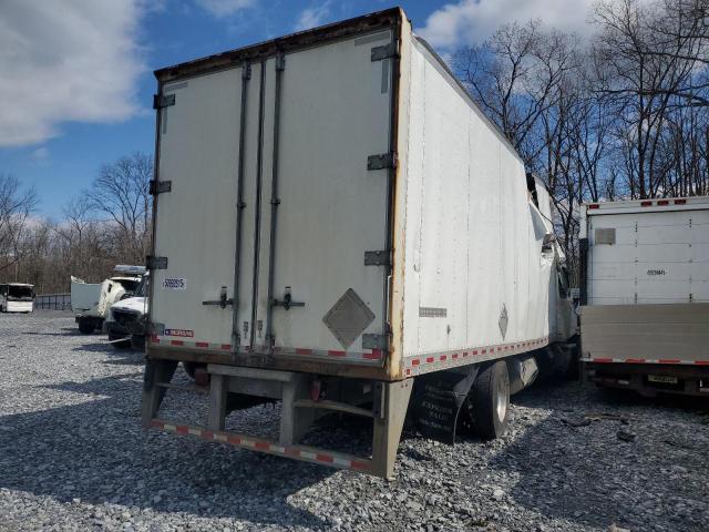 Freightliner Cascadia 116 Image 10