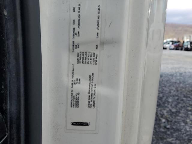 Freightliner Cascadia 116 Image 3