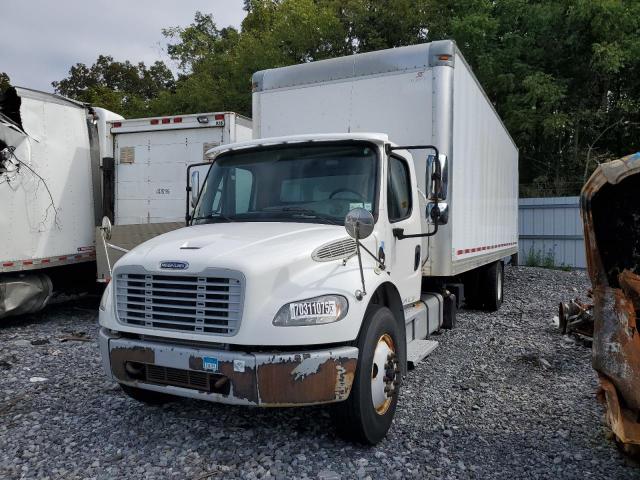  Salvage Freightliner M2 106 Medium Duty