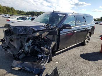  Salvage Ford Expedition