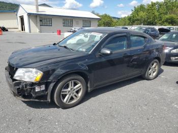  Salvage Dodge Avenger