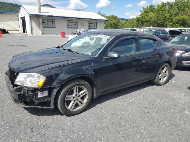  Salvage Dodge Avenger