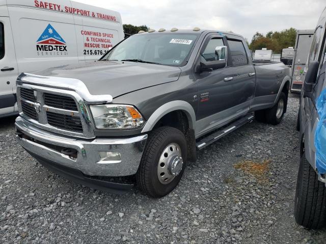  Salvage Dodge Ram 3500