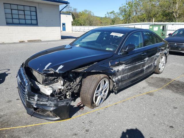  Salvage Audi A6