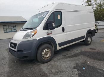  Salvage Ram Promaster