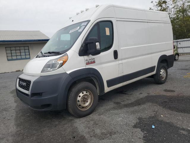  Salvage Ram Promaster