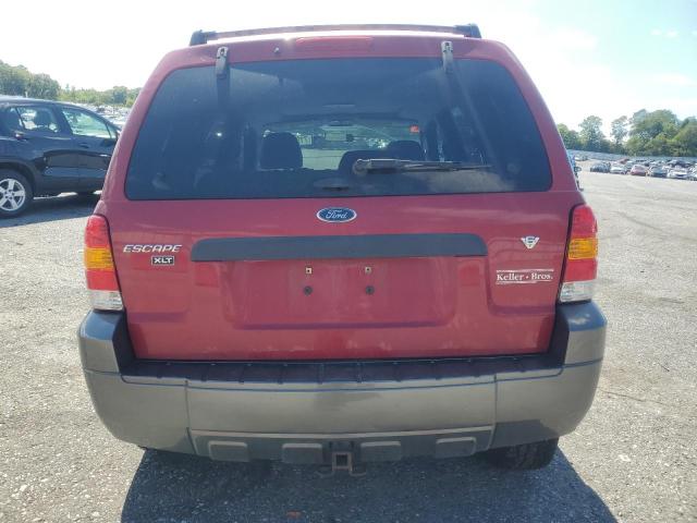 Ford Escape Xlt Image 10