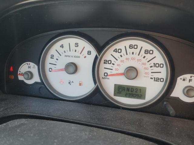 Ford Escape Xlt Image 6