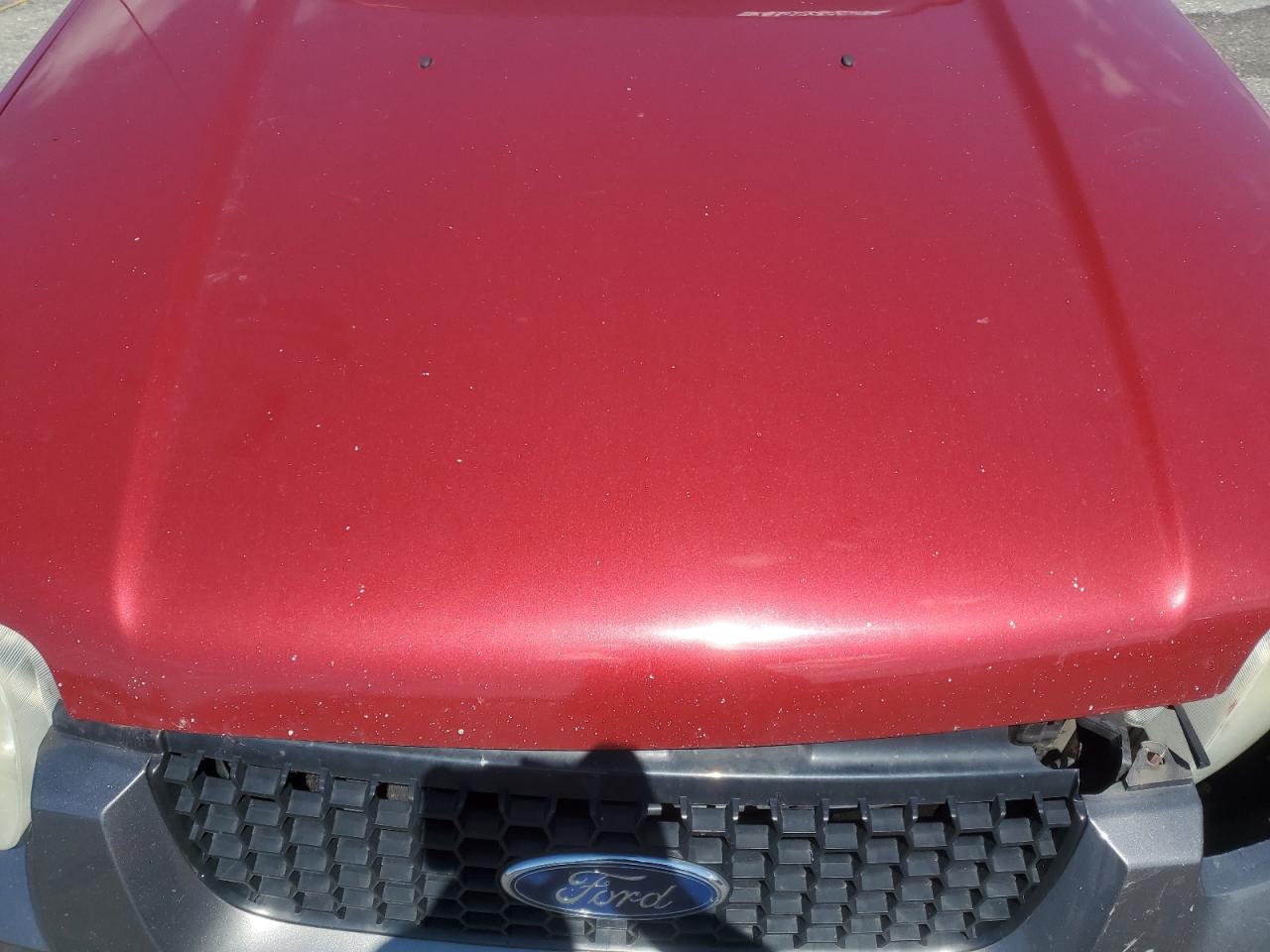 Ford Escape Xlt Image 12