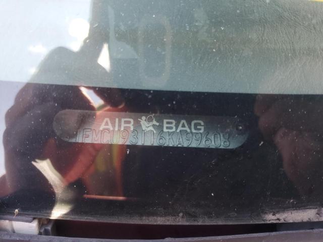 Ford Escape Xlt Image 9