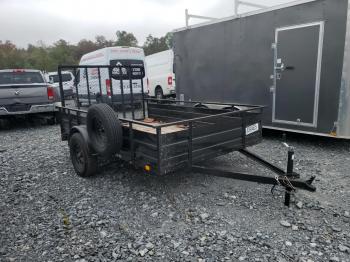  Salvage Carry-on Other