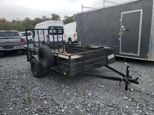  Salvage Carry-on Other