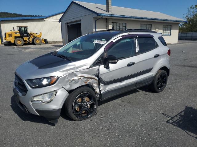  Salvage Ford EcoSport