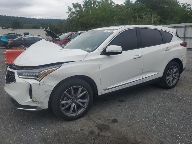  Salvage Acura RDX