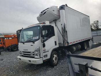  Salvage Isuzu Nqr