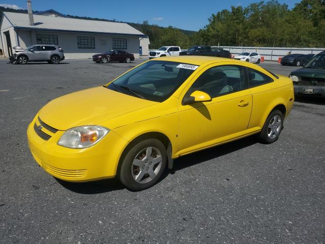  Salvage Chevrolet Cobalt Ls